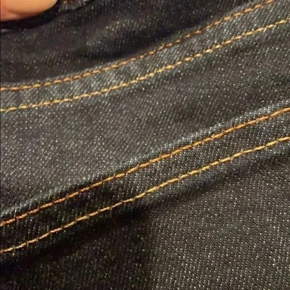 Tommy Hilfiger curve bootcut women jeans - Picture 8 of 8